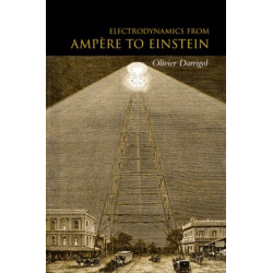 Electrodynamics from Ampere to Einstein