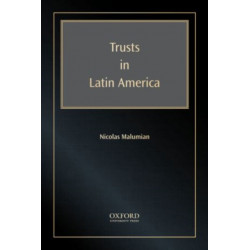 Trusts in Latin America