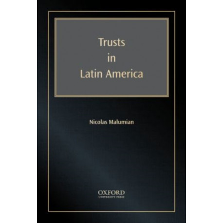 Trusts in Latin America