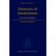 Elements of Intuitionism