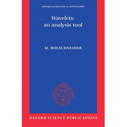 Wavelets: An Analysis Tool