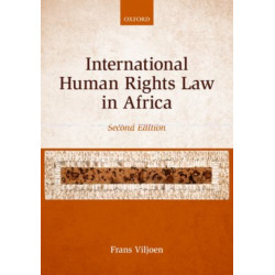 International Human Rights Law in Africa
