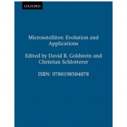 Microsatellites: Evolution and Applications