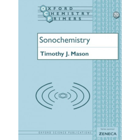 Sonochemistry