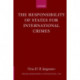 The Responsibility of States for International Crimes