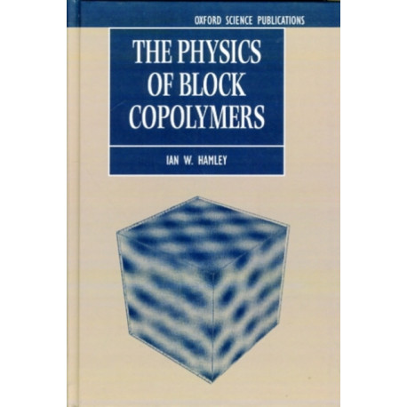 The Physics of Block Copolymers: A Chronical of 500 Days