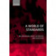 A World of Standards