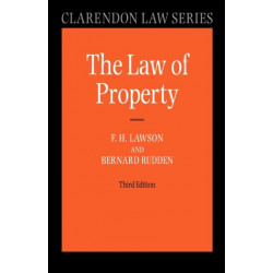 Law of Property
