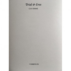 Trial and Eros: A symposium