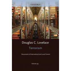 Terrorism Documents of International and Local Control Volume 99: Terrorism in Pakistan