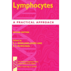 Lymphocytes: A Practical Approach