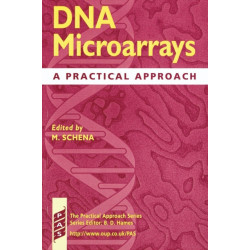 DNA Microarrays: A Practical Approach