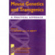 Mouse Genetics and Transgenics: A Practical Approach