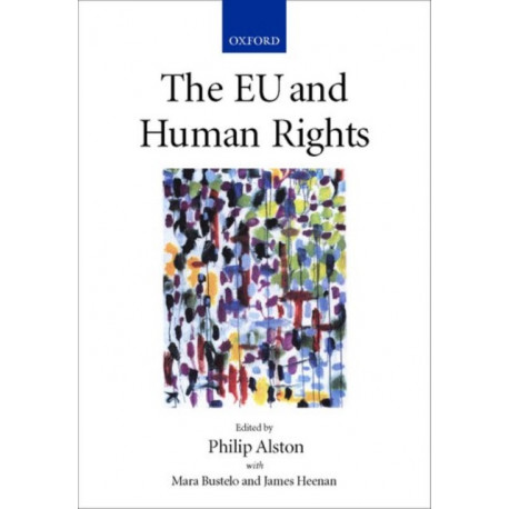 The EU and Human Rights