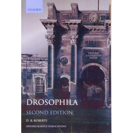 Drosophila: A Practical Approach