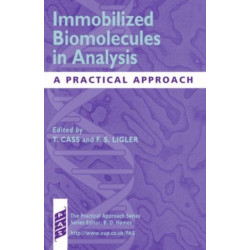 Immobilized Biomolecules in Analysis: A Practical Approach