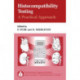 Histocompatibility Testing: A Practical Approach: A Practical Approach