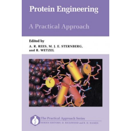 Protein Engineering: A Practical Approach