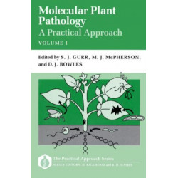 Molecular Plant Pathology: Volume I