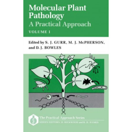 Molecular Plant Pathology: Volume I
