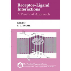 Receptor-Ligand Interactions: A Practical Approach