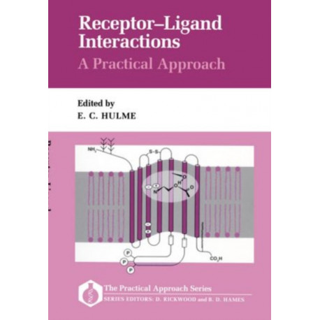 Receptor-Ligand Interactions: A Practical Approach