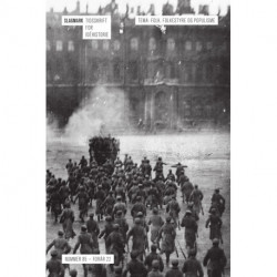 Folk, folkestyre og populisme: Slagmark 85