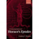 A Commentary on Horace's Epodes