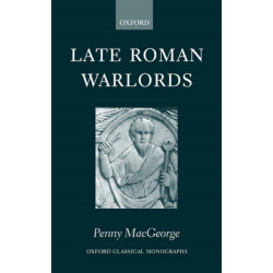 Late Roman Warlords