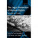 The Legal Protection of Human Rights: Sceptical Essays