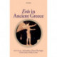 Eros in Ancient Greece