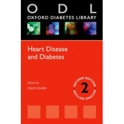 Heart Disease and Diabetes