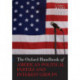 The Oxford Handbook of American Political Parties and Interest Groups