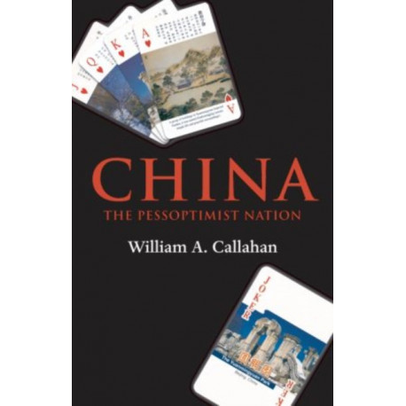 China: The Pessoptimist Nation