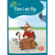 Tim i et fly