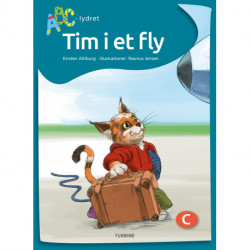 Tim i et fly