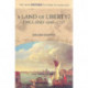 A Land of Liberty?: England 1689-1727