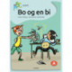 Bo og en bi