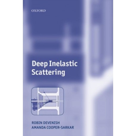 Deep Inelastic Scattering
