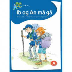 Ib og An må gå