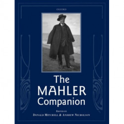 The Mahler Companion
