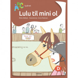 Lulu til mini ol