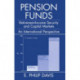 Pension Funds: Retirement-Income Security and Capital Markets: An International Perspective