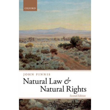 Natural Law and Natural Rights