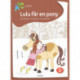 Lulu får en pony