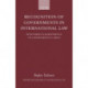 Recognition of Governments in International Law: With Particular Reference to Governments in Exile
