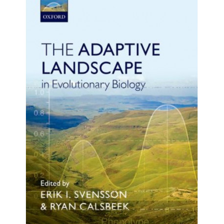 The Adaptive Landscape in Evolutionary Biology