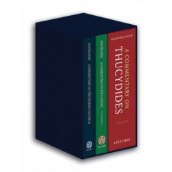 A Commentary on Thucydides