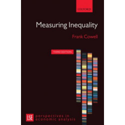 Measuring Inequality