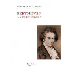Beethoven KKK: musikkens filosofi